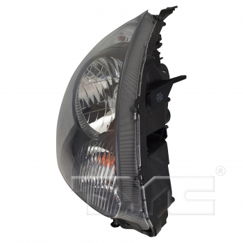 Headlight Assembly