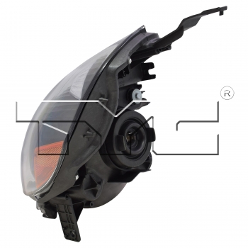 Headlight Assembly