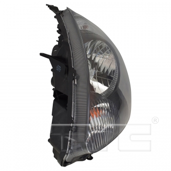 Headlight Assembly