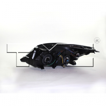 Headlight Assembly