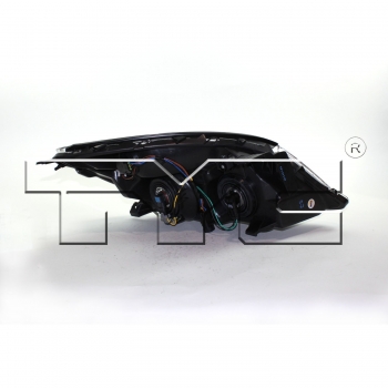 Headlight Assembly