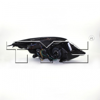 Headlight Assembly