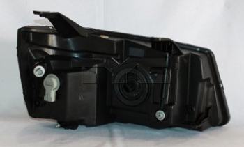 Headlight Assembly
