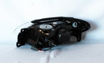 Headlight Assembly