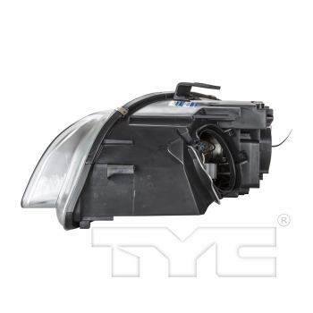 Headlight Assembly
