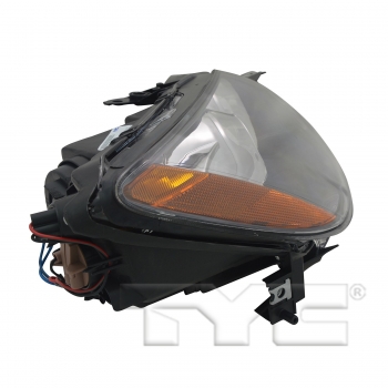 Headlight Assembly