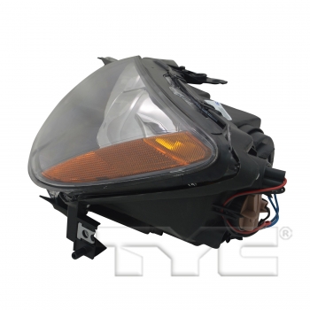 Headlight Assembly