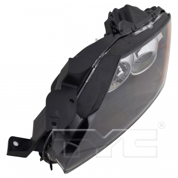 Headlight Assembly