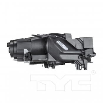 Headlight Assembly