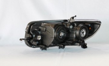 Headlight Assembly