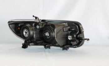Headlight Assembly