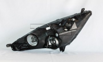 Headlight Assembly