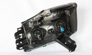 Headlight Assembly