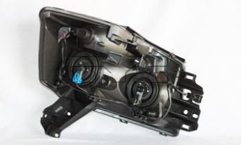 Headlight Assembly