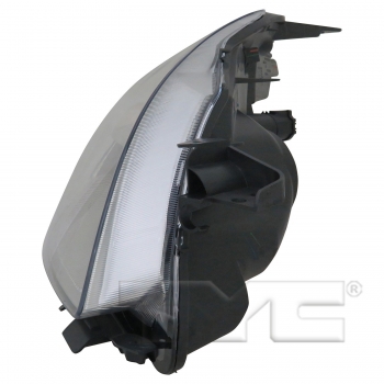 Headlight Assembly