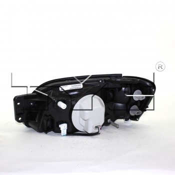 Headlight Assembly