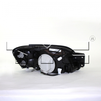 Headlight Assembly