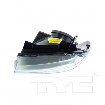 Headlight Assembly