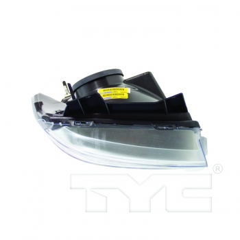 Headlight Assembly