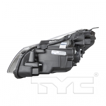 Headlight Assembly