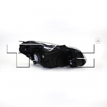 Headlight Assembly
