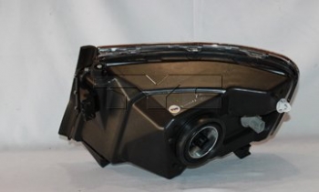 Headlight Assembly