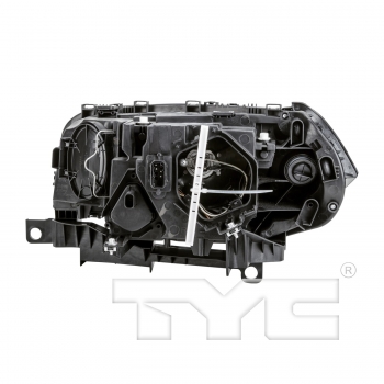 Headlight Assembly