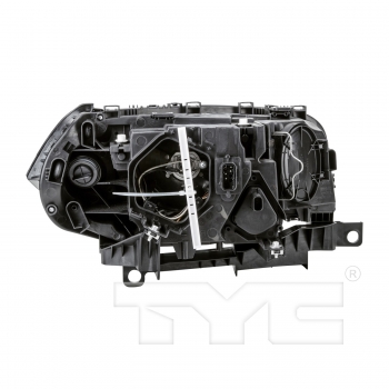 Headlight Assembly
