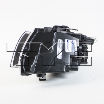 Headlight Assembly