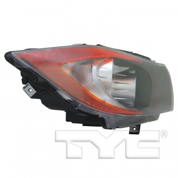 Headlight Assembly