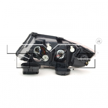 Headlight Assembly