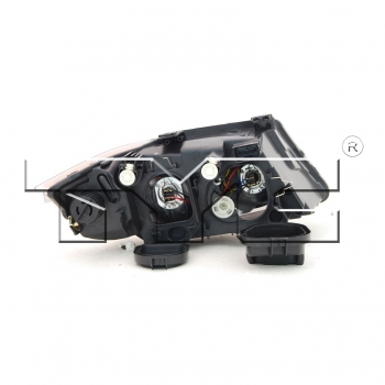 Headlight Assembly
