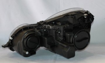 Headlight Assembly
