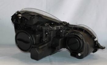 Headlight Assembly