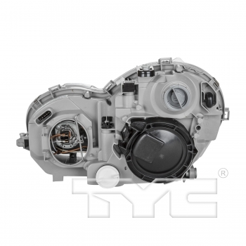 Headlight Assembly