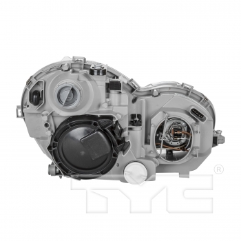 Headlight Assembly