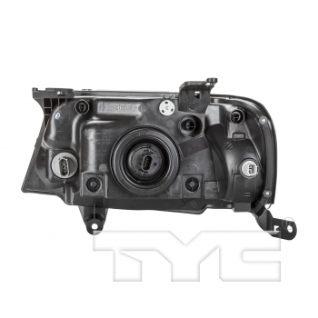 Headlight Assembly