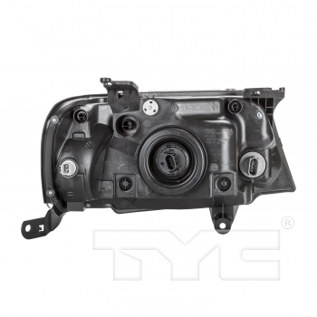 Headlight Assembly