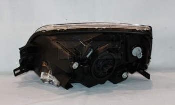 Headlight Assembly