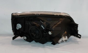 Headlight Assembly
