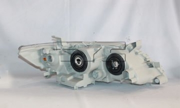 Headlight Assembly