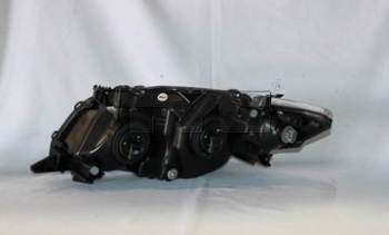 Headlight Assembly
