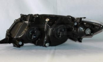 Headlight Assembly