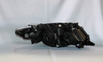 Headlight Assembly