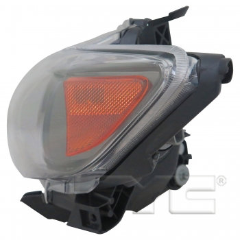 Headlight Assembly
