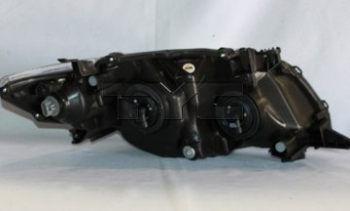 Headlight Assembly