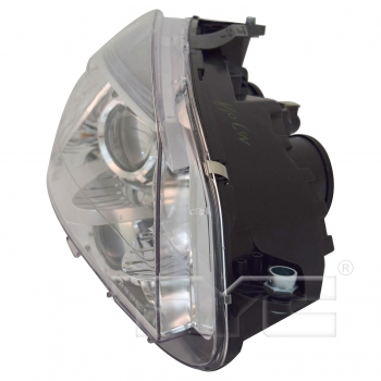 Headlight Assembly