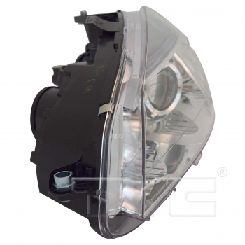 Headlight Assembly