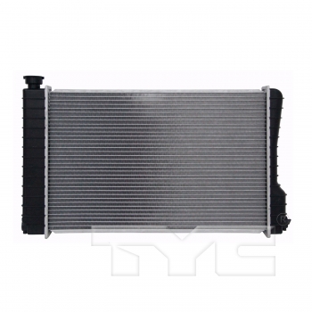 Radiator