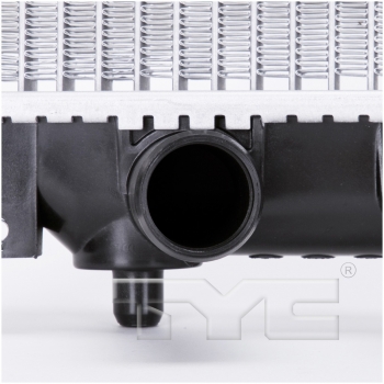 Radiator